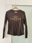 Bluzka Aeronautica Militare XS