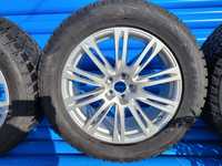 Продам зимові шини Bridgestone blizzak dm-v2  285/50 R20