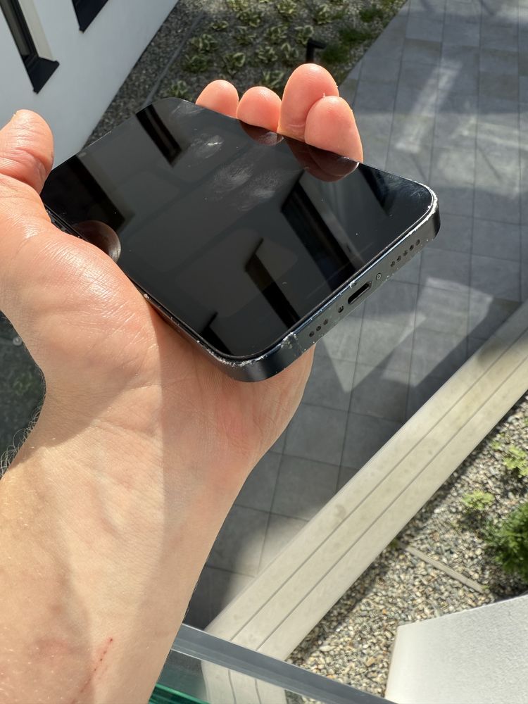 iPhone 14 Midnight 85% kondycji 128GB