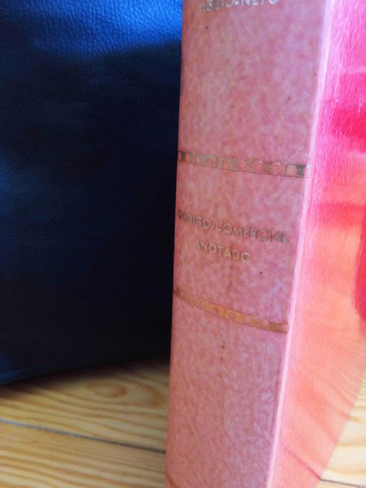 Código Comercial Anotado - Abílio Neto - Direito