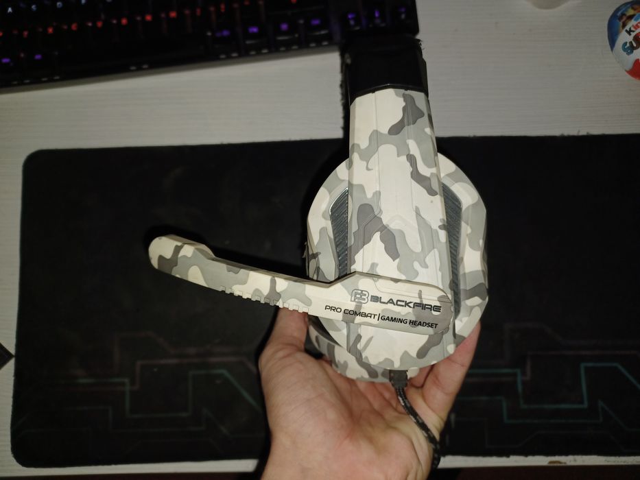 Vendo conjunto acessorios pc