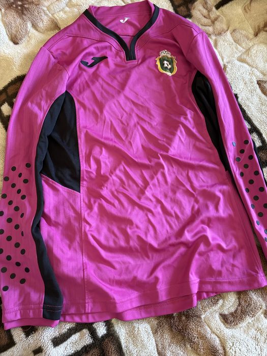 Костюм поділ для воротаря