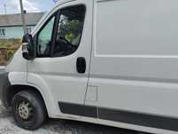 Sprzedam Citroen Jumper