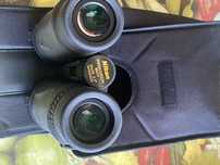 Професійний бінокль високоі якості Nikon Monarch