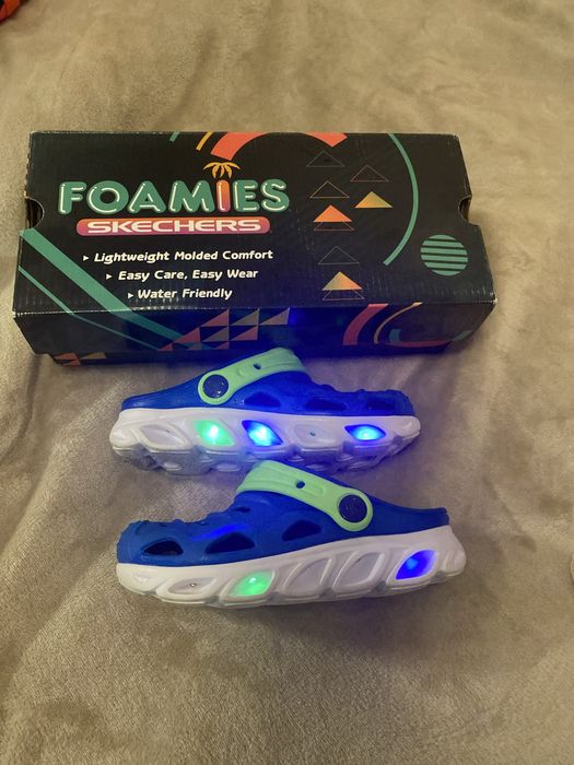 Шльопанці, сабо 30 р