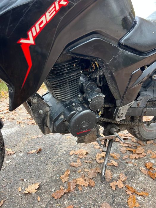 Продам Viper cr5 250