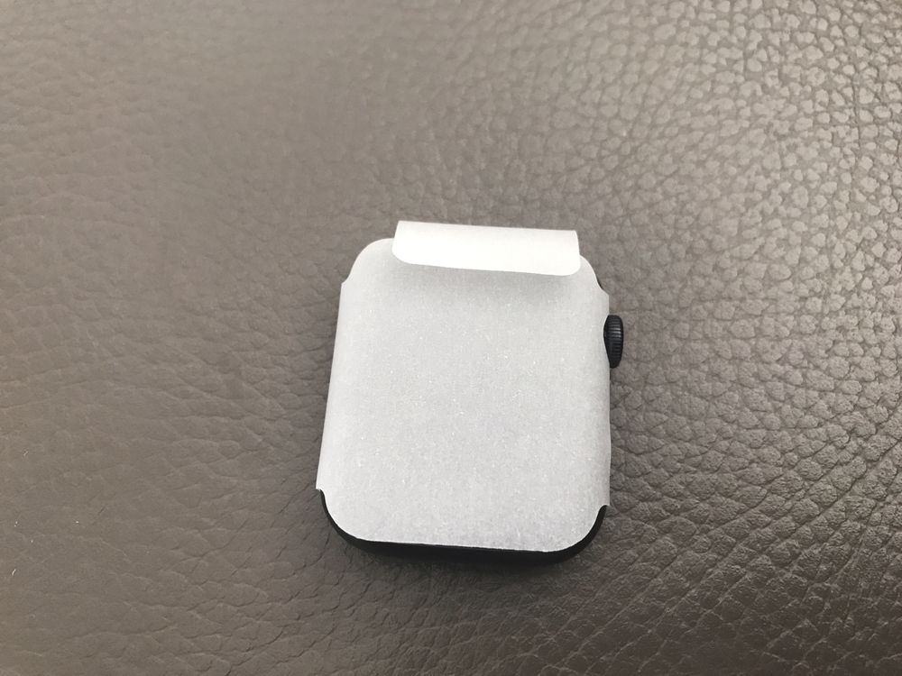 Apple Watch Series 8 45MM NOVO!