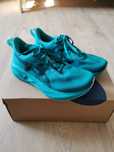 Asics Novablast 5 42.5 EU Wave Teal