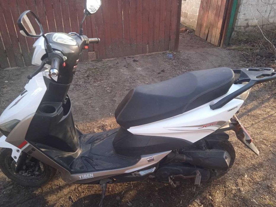 Yiben JOG YB80QT-3