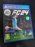 FC 24 PS4 Polska wersja / Polski komentator / fifa 2024