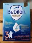 Bebilon Advance Pronutra 3