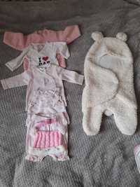 Одяг для малюків від народження