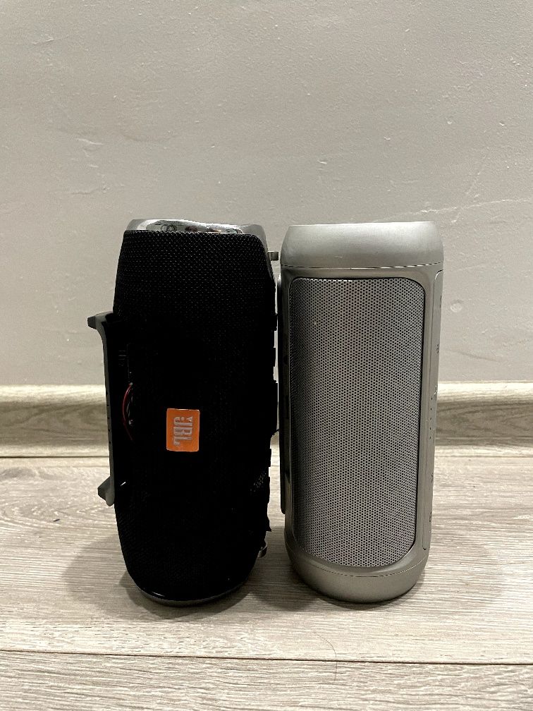 Колонкі JBL не оригінальні