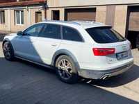 Audi A6 Allroad 3.0 Tdi 4x4 313km Salon Pl Panorama Bose Kam360