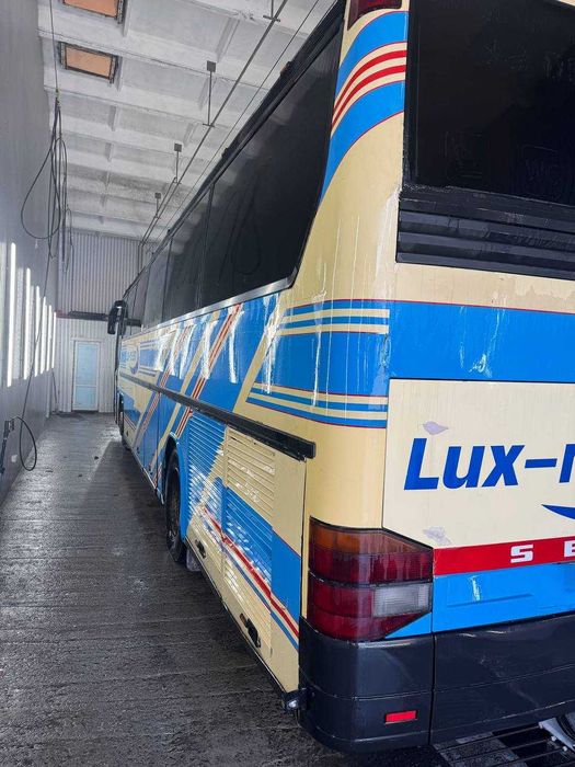 Продам автобус SETRA S 315HD / 56+1 місць / 1996 року /