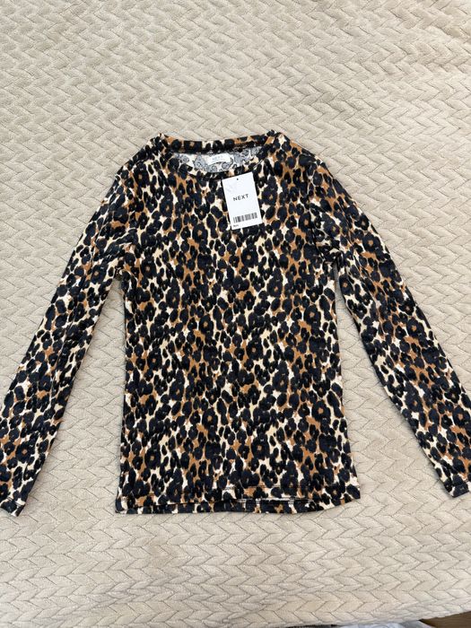 Кофтинка некст нова 9 років