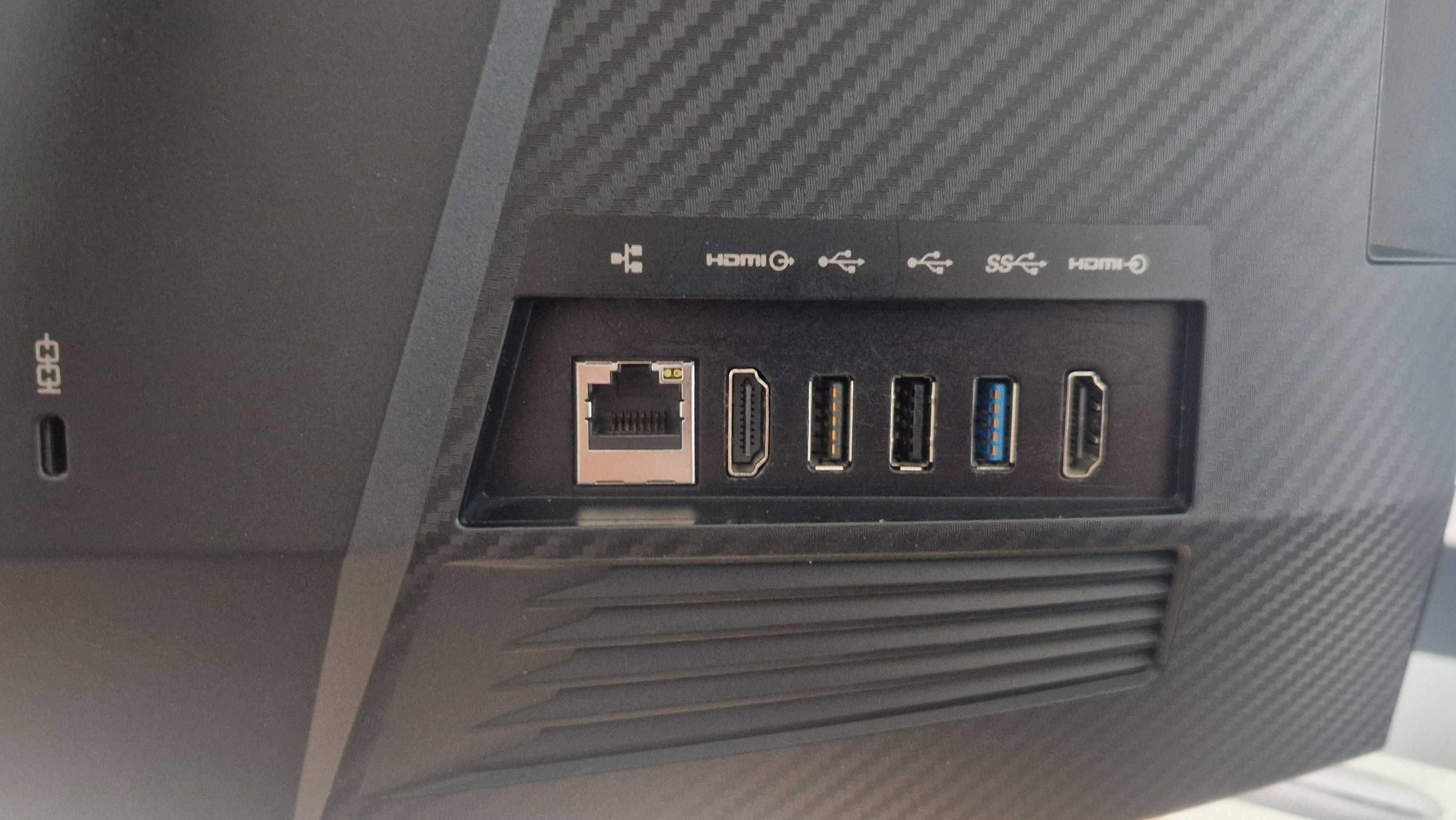 Komputer AIO Lenovo Ideacentre AIO 700-27ISH | Windows 11 | Intel i7