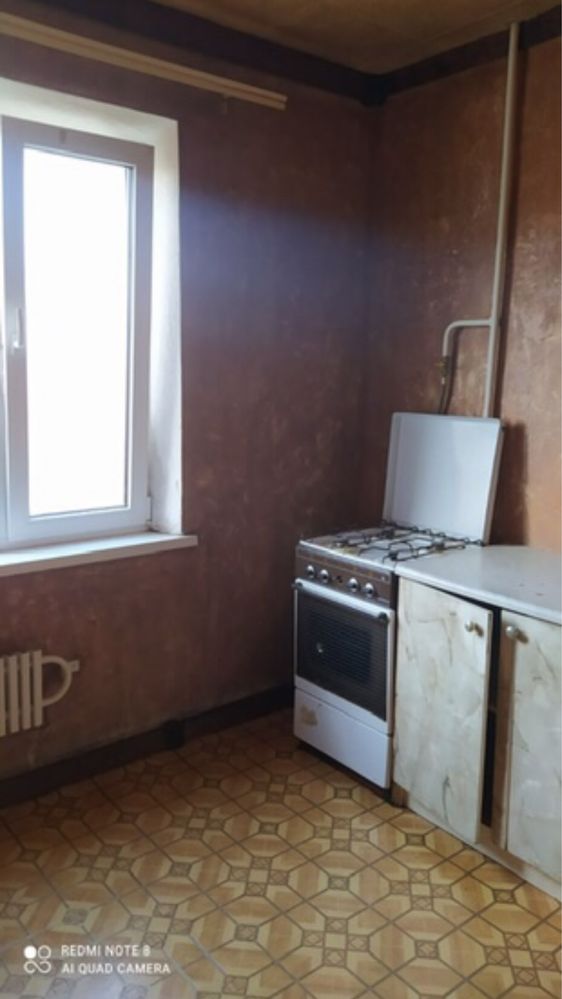 Продам 1 кімнатну квартиру Інгулець