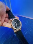 Zegarek męski Michael Kors Dylan duży złoty