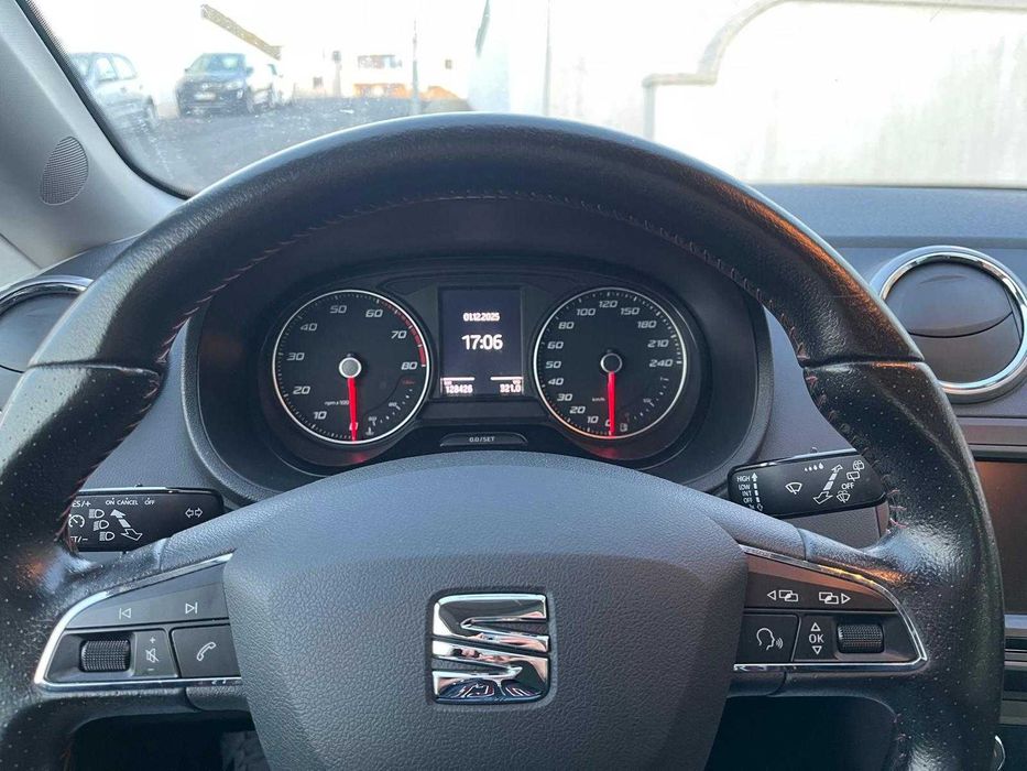 SEAT Ibiza 1.0 TSI FR