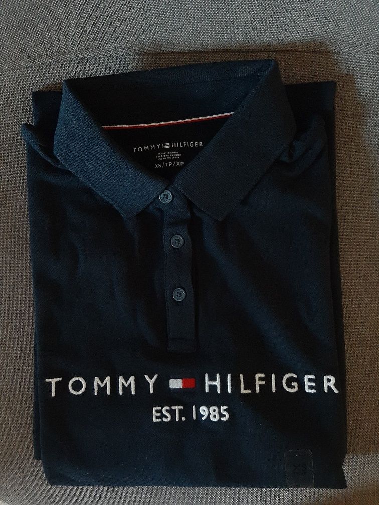 Плаття поло Tommy Hilfiger, XS/S, нове