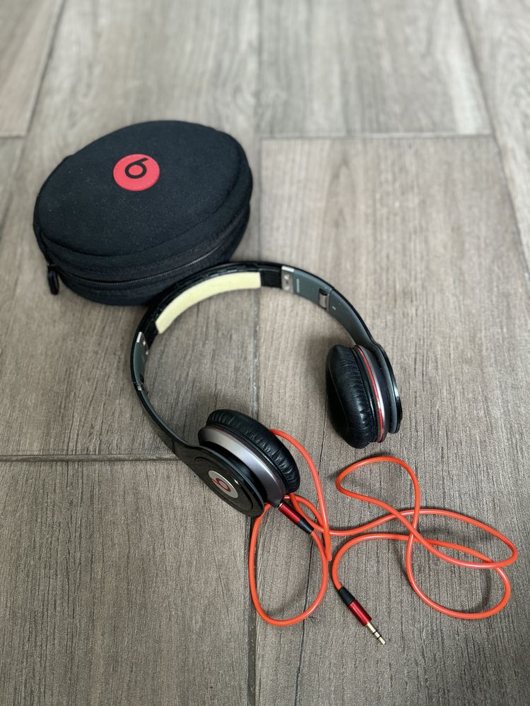Наушники Beats by Dr. Dre  Solo