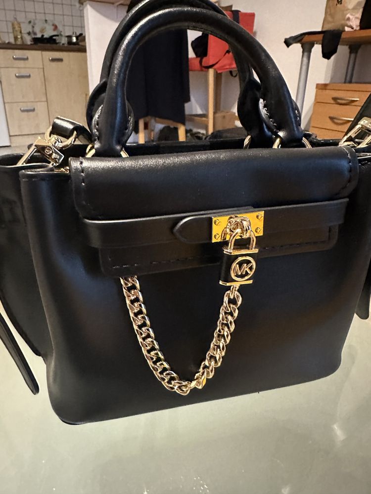 Torebka Michael Kors (oryginal)