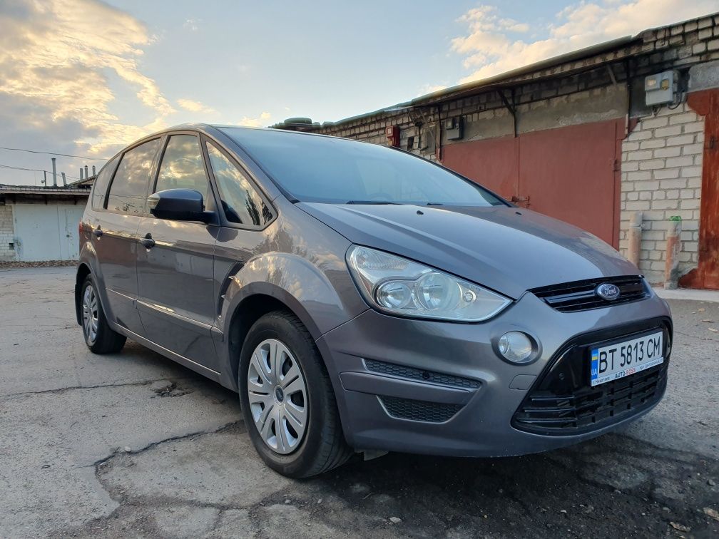 Продам Ford S-Max (Форд С Макс)