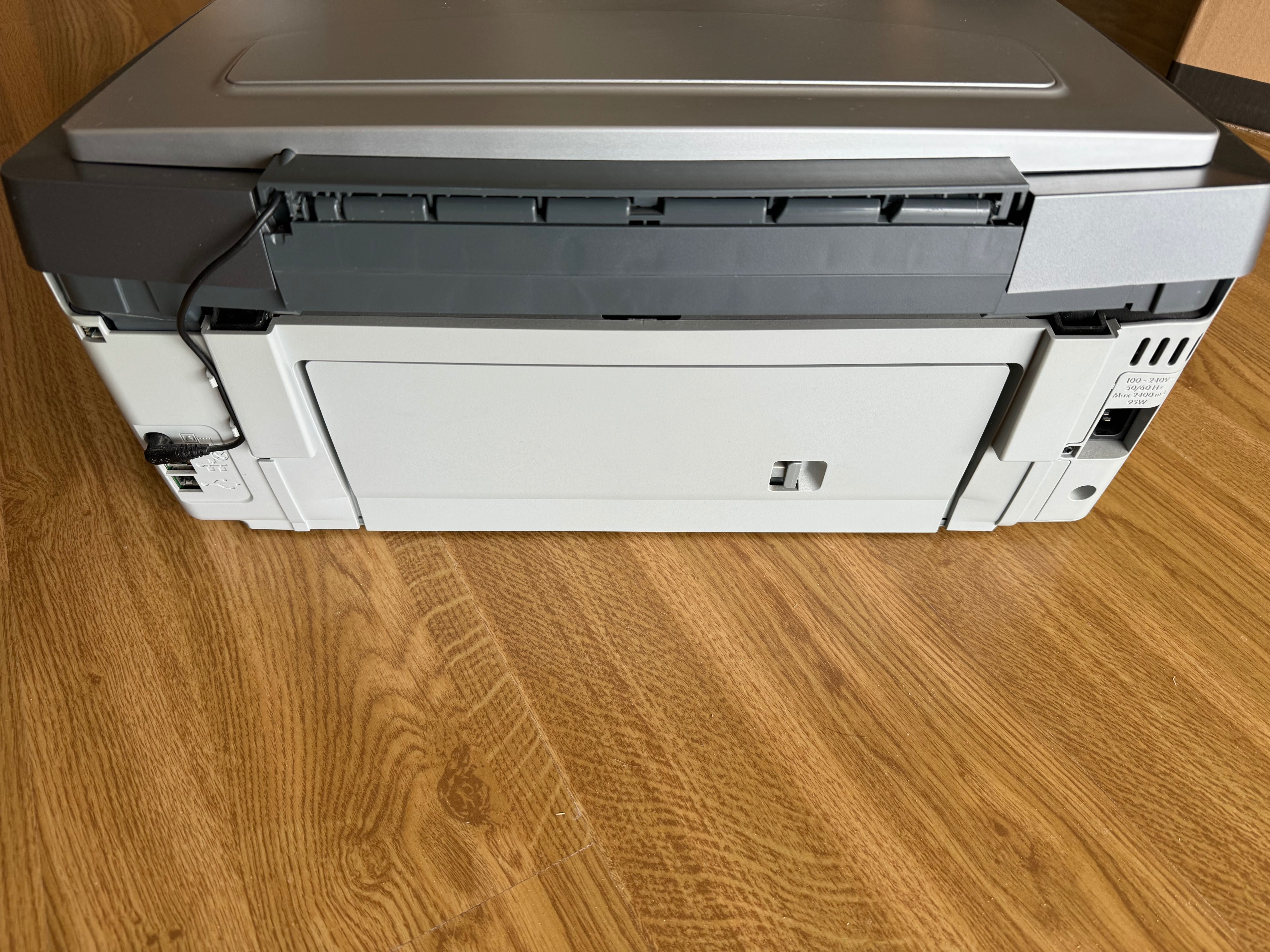 Impressora HP Photosmart 3210