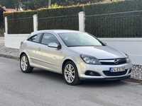 Opel Astra 1.6 Turbo 180cv