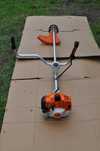Kosa Stihl FS 260-2.7KM Ładny Stan