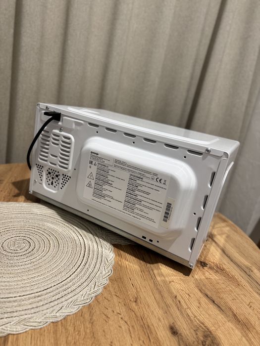 Микроволновка DELFA MD20MW Gorenje