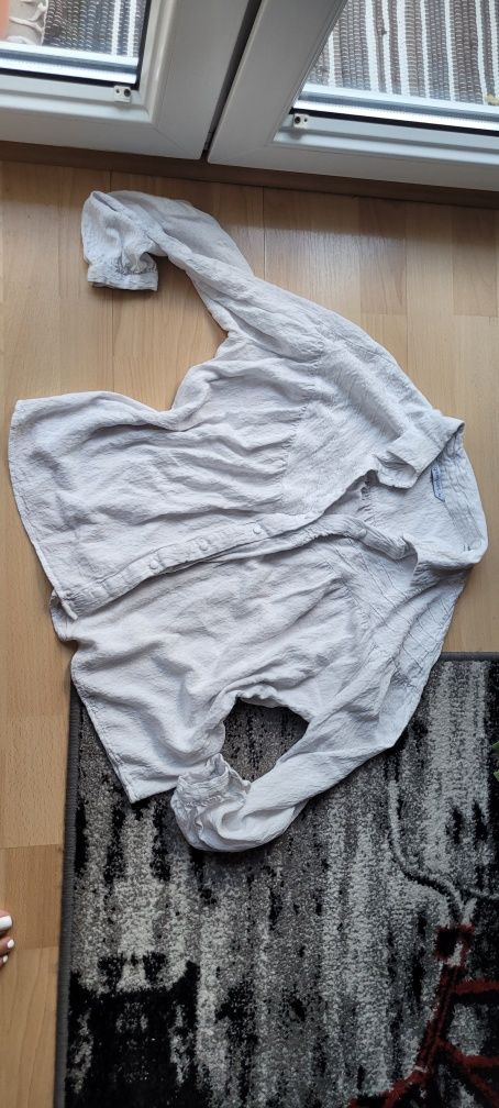 Greenpoint 42 koszula oversize