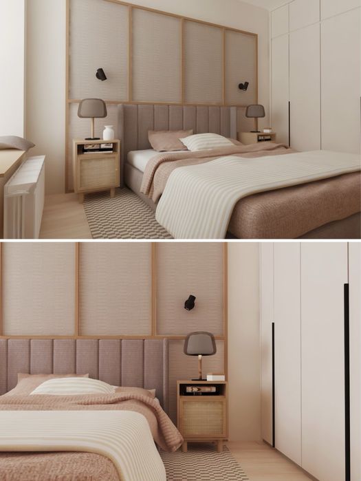 Дизайнер інтерʼєру. Дизайн квартири. Дизайн дому. Комерційний дизайн