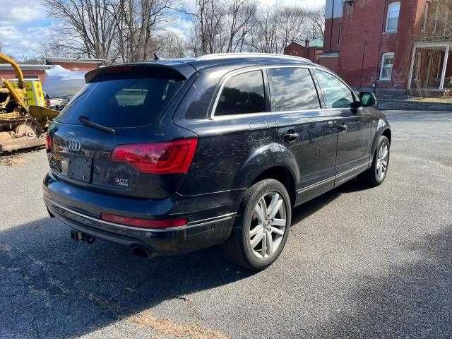 2014 Audi Q7 Premium Plus