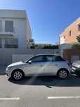 Audi A1 TDI sportback