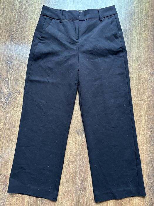 Szerokie nogawki kuloty Fransa rozm. 34