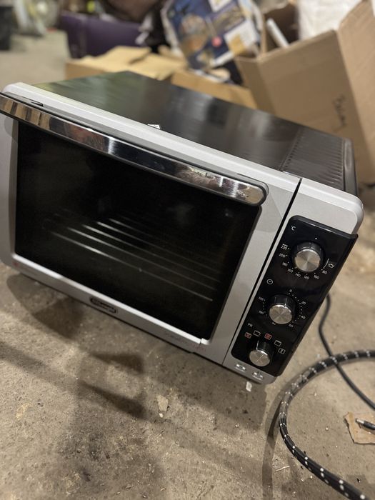 Piekarnik elektryczny De'Longhi EO 32752