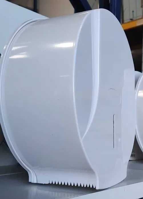 Dispensador de Papel Higiênico Industrial - NOVO