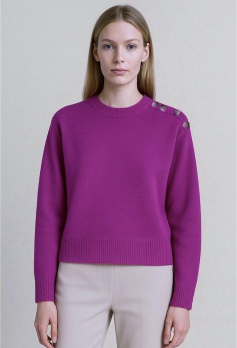 Жіночий светр massimo dutti