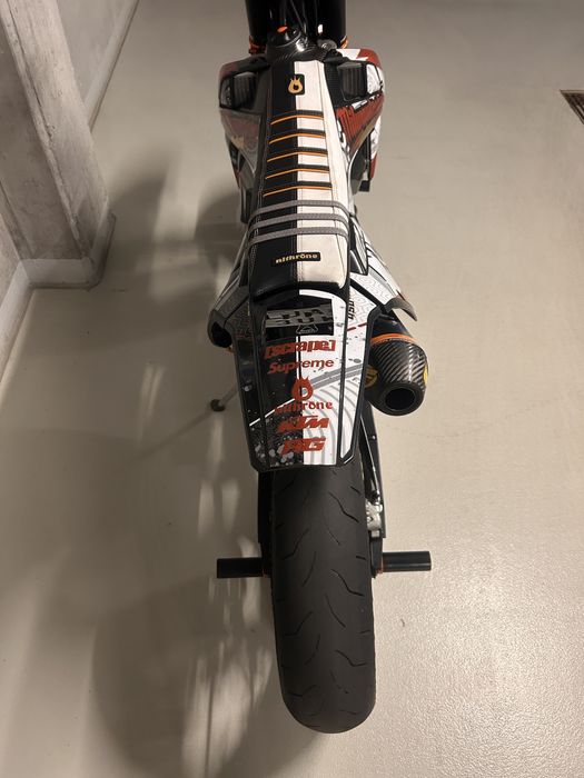 Sprzedam KTM EXC-F 450