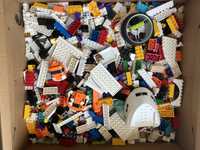 1 kg klocków kompatybilnych z LEGO