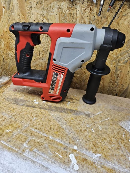 Milwaukee m18 BH mlotowiertarka udarowa akumulatorowa 18v