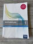 Matematyka 1 zakres podstawowy