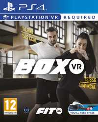 Gra Box VR (PS4)