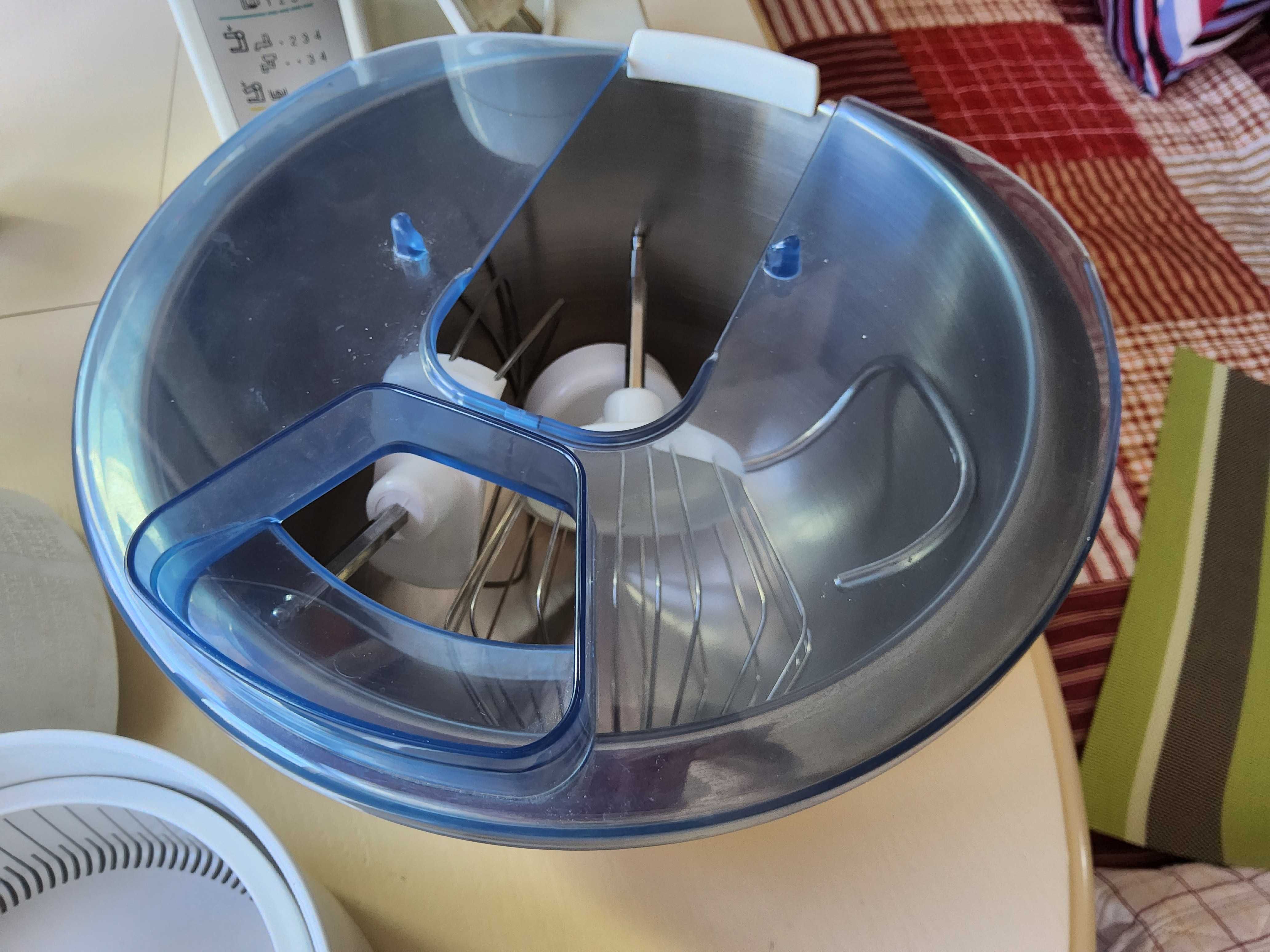 Комбайн Bosch MUM4756EU кухонный полный комплект