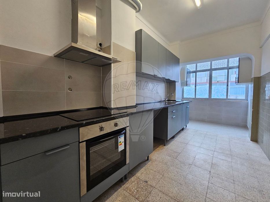 Apartamento T3 para venda