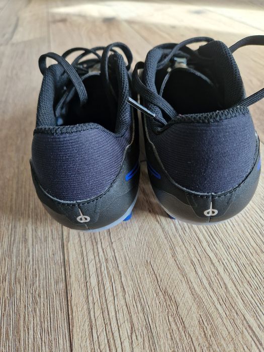 NOWE-BUTY korki do piłki nożnej Nike Tiempo