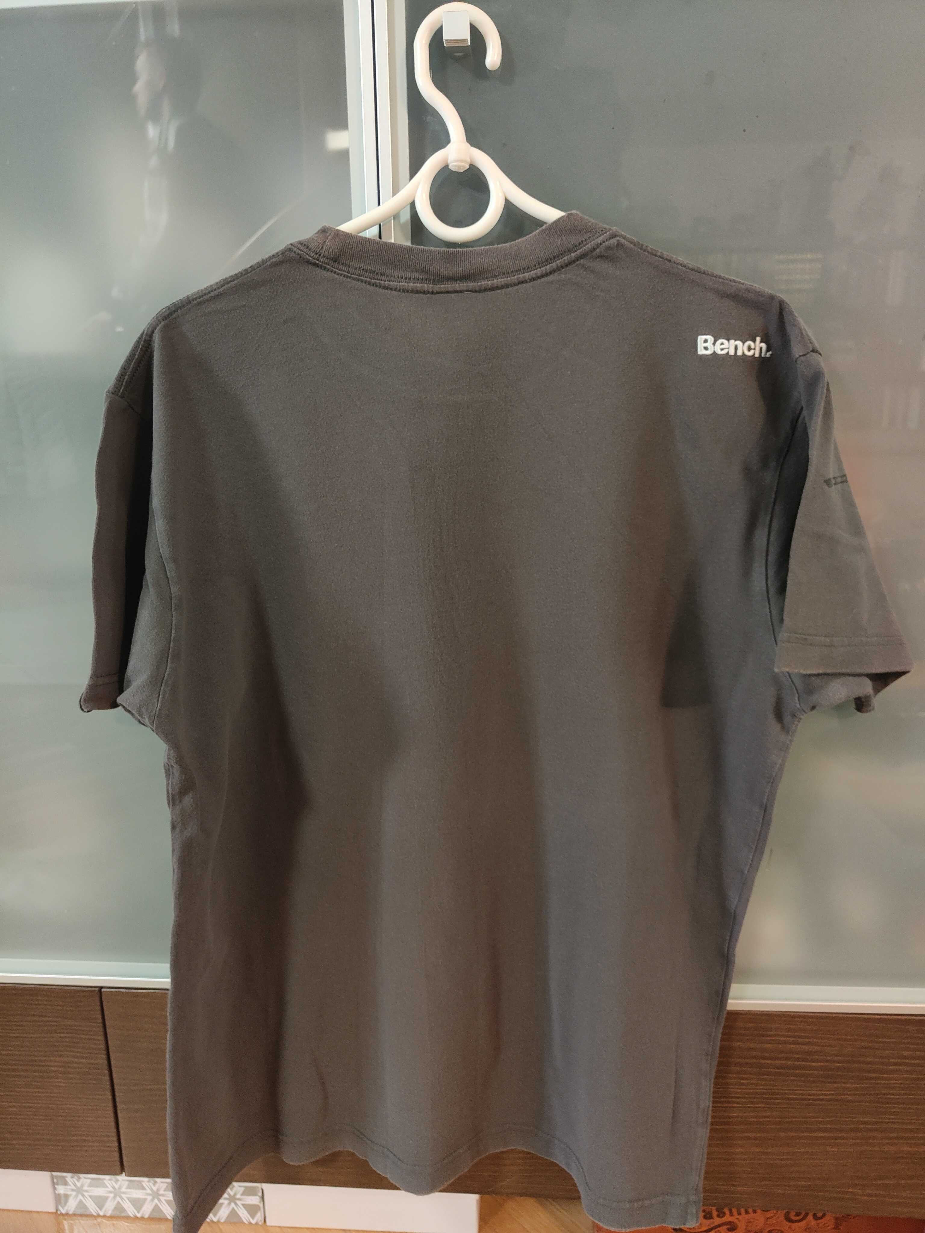 t-shirt chłopięcy Bench rozmiar M