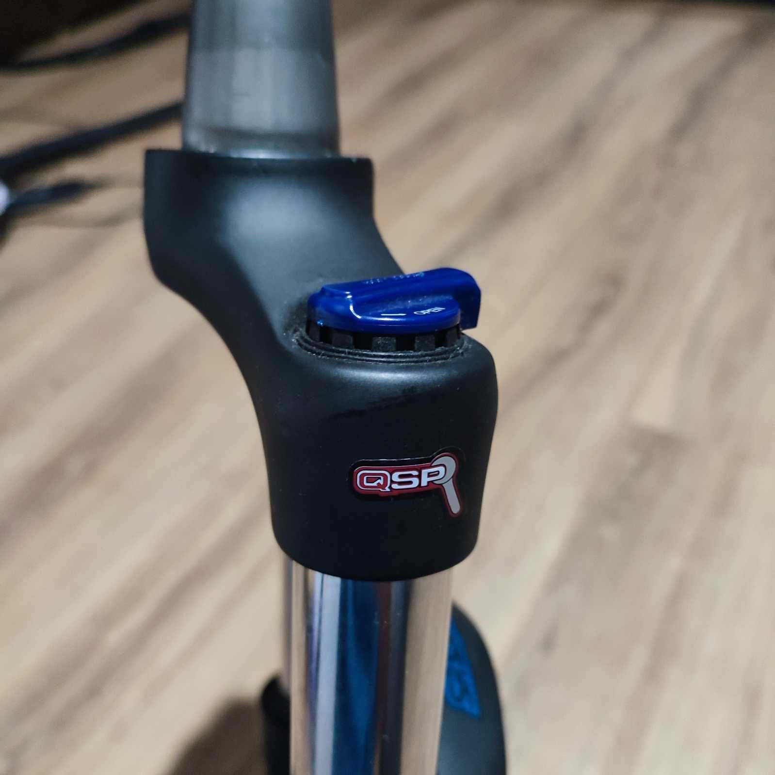 Amortyzator Suntour XCM 120 Koło 29"